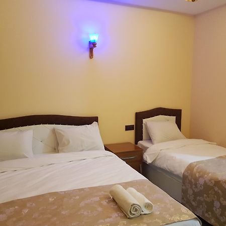 Zeyn Hotel Antakya Exteriör bild