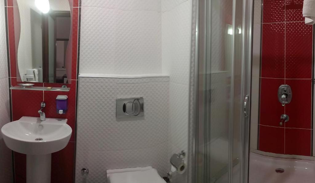 Zeyn Hotel Antakya Exteriör bild