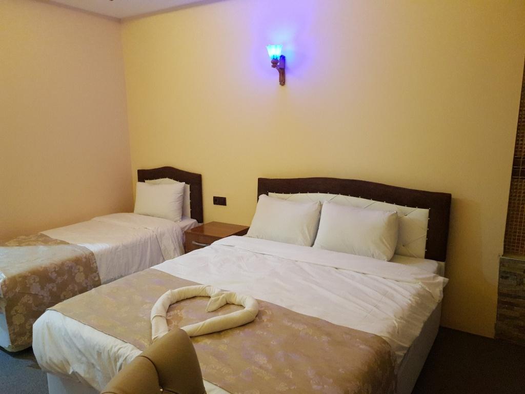 Zeyn Hotel Antakya Exteriör bild