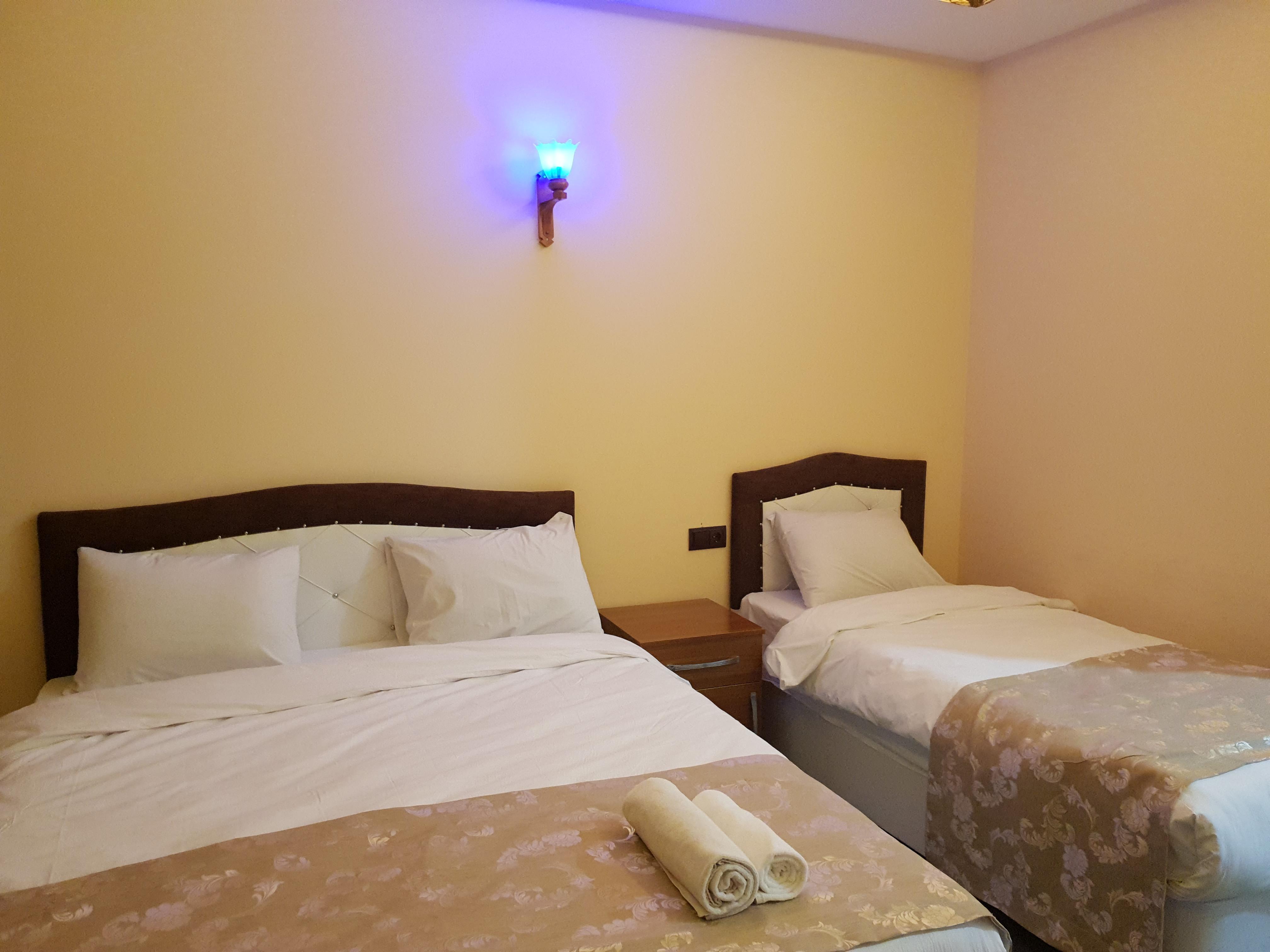 Zeyn Hotel Antakya Exteriör bild