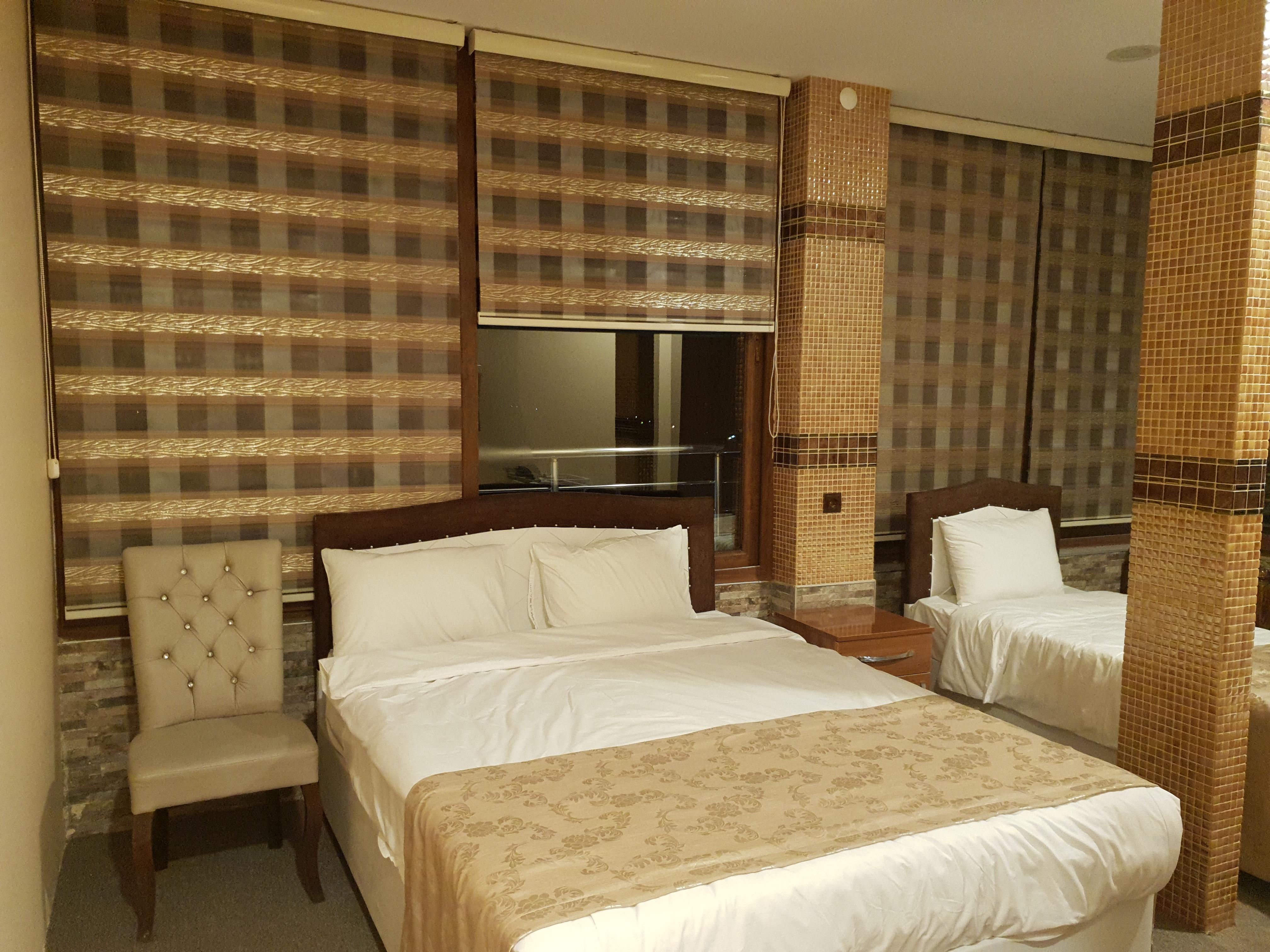 Zeyn Hotel Antakya Exteriör bild