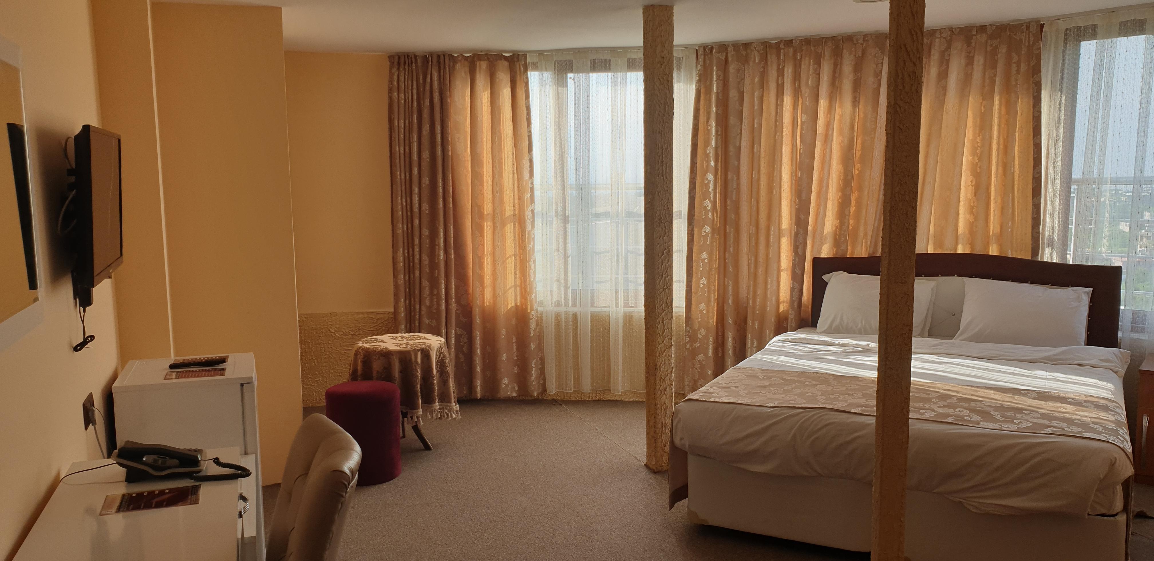Zeyn Hotel Antakya Exteriör bild