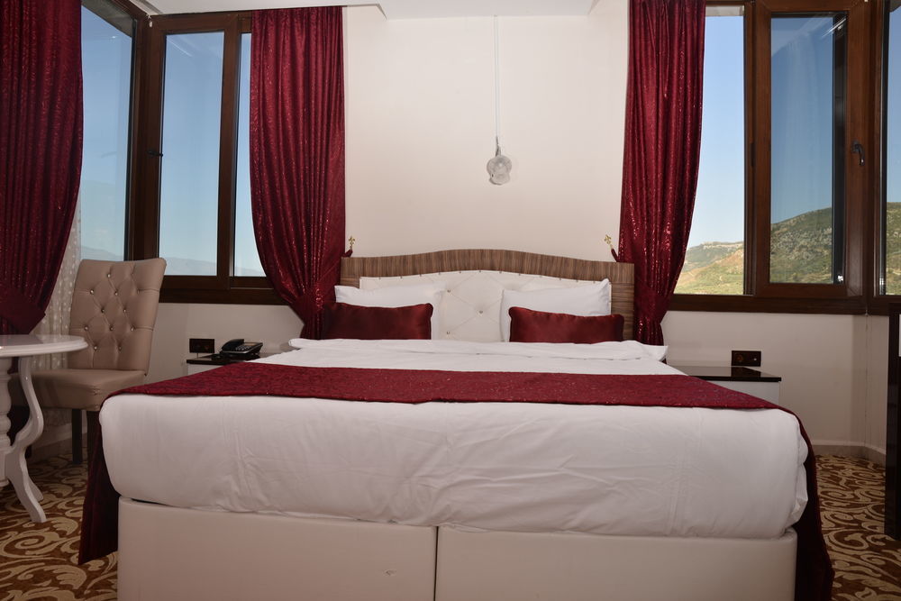 Zeyn Hotel Antakya Exteriör bild