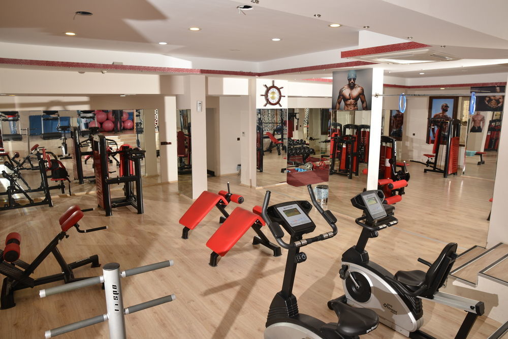 Zeyn Hotel Antakya Exteriör bild