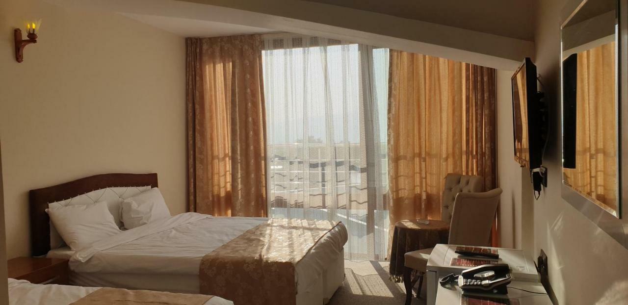 Zeyn Hotel Antakya Exteriör bild