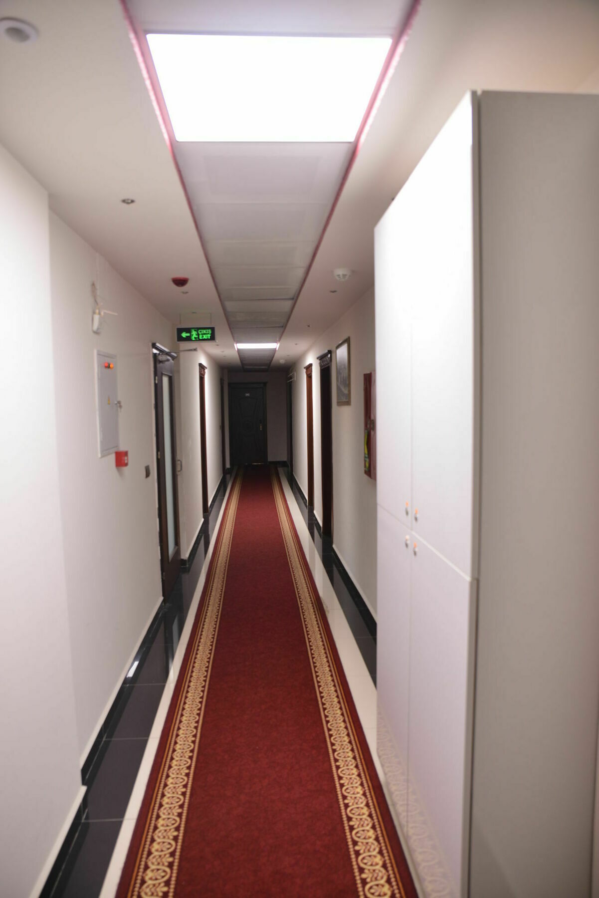 Zeyn Hotel Antakya Exteriör bild