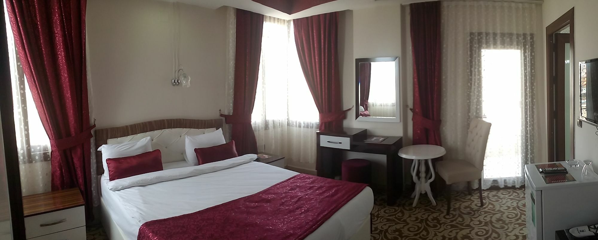 Zeyn Hotel Antakya Exteriör bild