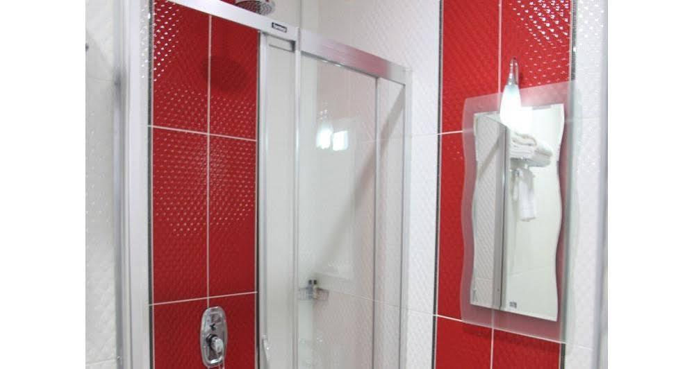 Zeyn Hotel Antakya Exteriör bild