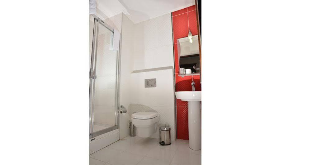 Zeyn Hotel Antakya Exteriör bild