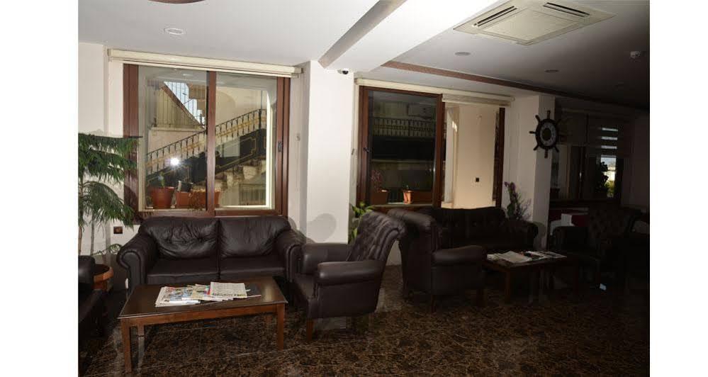 Zeyn Hotel Antakya Exteriör bild