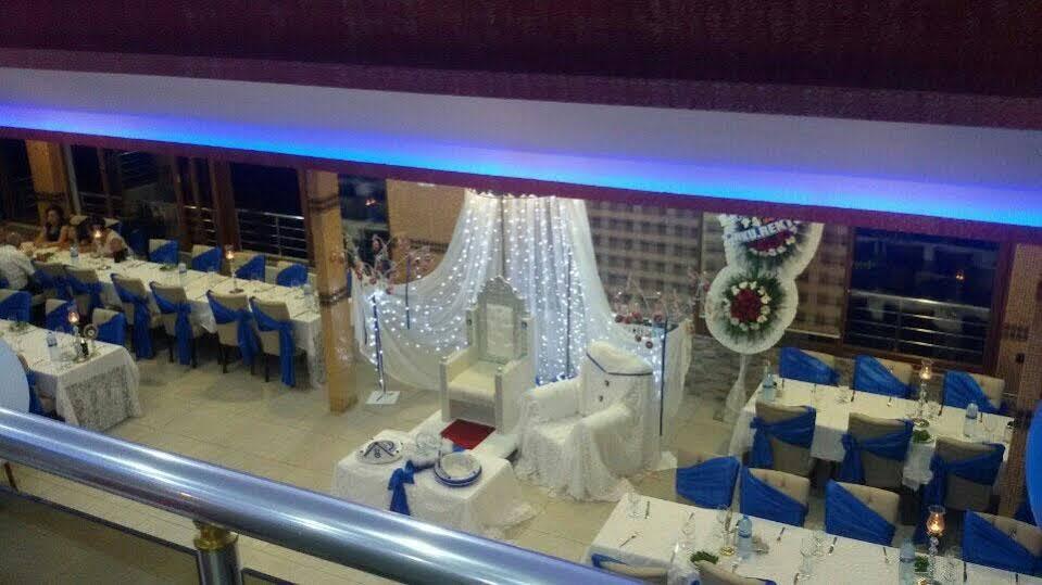 Zeyn Hotel Antakya Exteriör bild