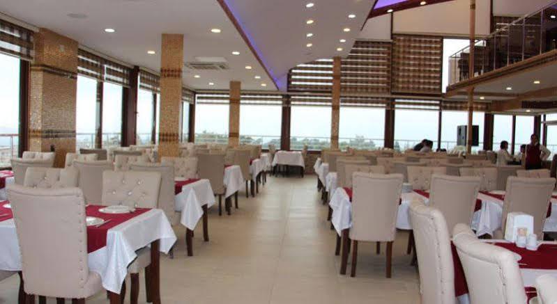 Zeyn Hotel Antakya Exteriör bild