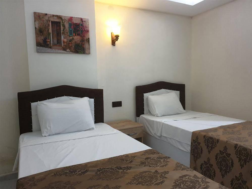 Zeyn Hotel Antakya Exteriör bild
