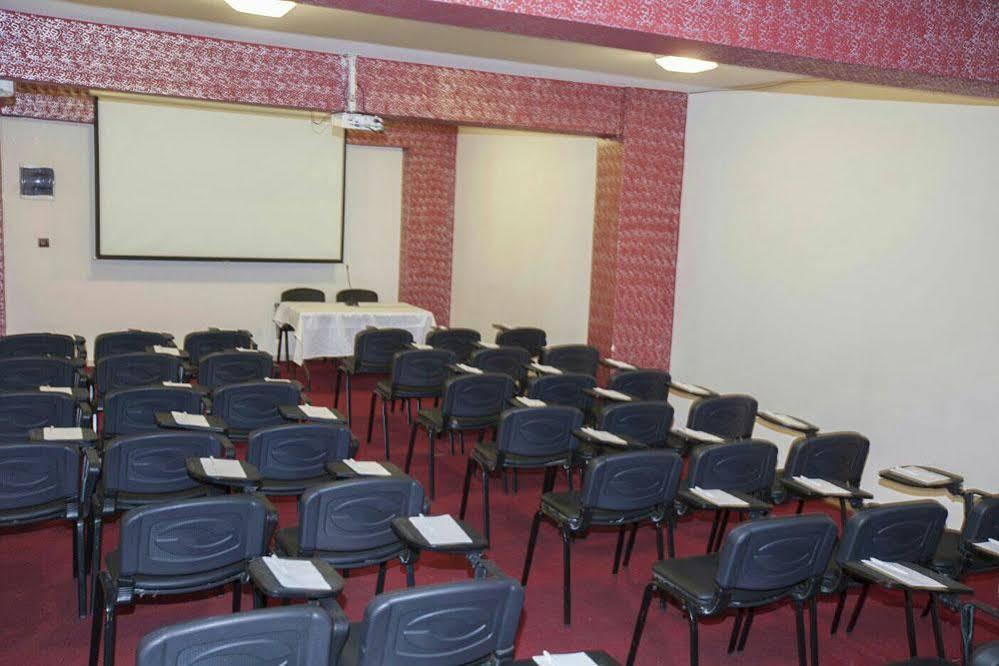 Zeyn Hotel Antakya Exteriör bild